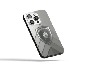 Lamborghini Handyhülle Luxus Premium Gefühl